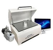 Metal Analyzer Spectrometer Spark Oes