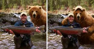 Layer the hands of the family and snap a shot of that too. 40 Winners Of The Greatest Photoshop Battles Ever Bored Panda
