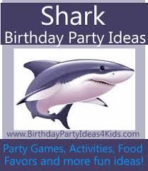 5% off w/ redcard · free shipping on $35+ · save with target circle™ Shark Birthday Ideas For Kids