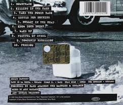 ( there are no reviews yet. Rage Against The Machine Rage Against The Machine Amazon De Musik