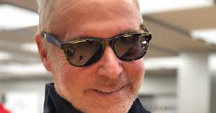 Jonathan Salem Baskin of Arcadia Communications Lab On The 5 Things You  Need To Be A Successful Author or Writer