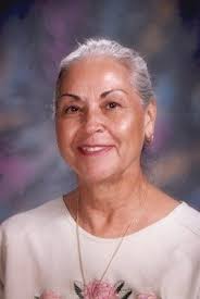 Maria Hilda Salgado Obituary