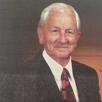 Kenneth McWhorter Obituary