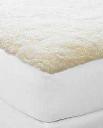 Wool Fleece Mattress Pad Wool Mattress Pad Mattress Pad Wool Mattress