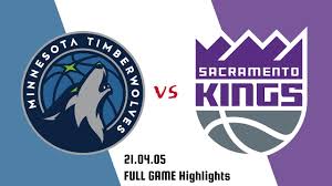 Sacramento kings at minnesota timberwolves (1st half). Ytmnmu3exrzdgm