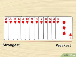 Maybe you would like to learn more about one of these? 4 Ways To Play The Card Game 13 Wikihow