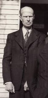 Sankey Bacon (1881-1961)