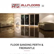 Floor Sanding Perth Fremantle Allfloors Flooring Specialist