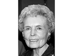 Margaret Hill Obituary (1926