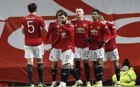 With his side's champions league fate set to be decided in the midweek trip to leipzig. Prediksi Manchester United Vs West Ham Old Trafford Angker Buat Tim Tamu