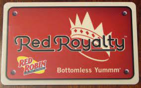 Aside from popular menu items of burgers and sandwiches, it also offers soups, salads, and appetizers. Really Red Robin Vegcharlotte