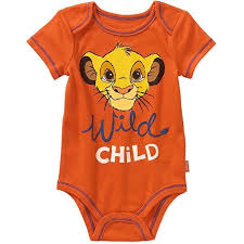 Buy Lion King Baby Dressing Gown Cheap Online