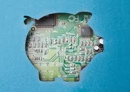 Banksjefen, anarkisten og smarttelefonen