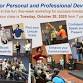Oct. 28, 2025 - 5-week Improv for Personal and... event in Irvine, CA