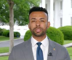 Harrison Fields to Newsmax: Activist Judges Must Stop