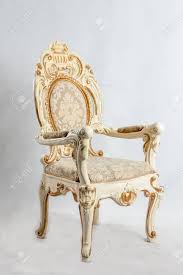 Download 1,142 throne pattern stock illustrations, vectors & clipart for free or amazingly low rates! Old Chair With Expensive Patterns Use Gold And Floral Pattern Stock Photo Picture And Royalty Free Image Image 94125057