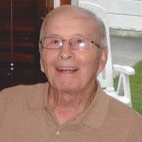 Robert D. Frantz Obituary