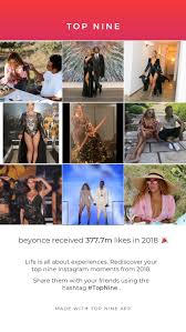 Then it collates this into a handy collage which you can download and share to your. Magnet Zvijezda Izgledi Top Nine 2018 Tedxdharavi Com