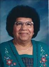 Obituary information for Juanita Factor