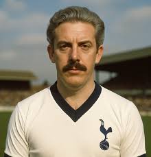 I asked Chatgpt to turn me into a 70's Spurs player and it done me dirty!  #coys