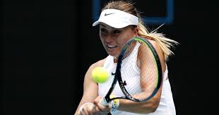 She won the 2015 french open girls' singles title by defeating anna kalinskaya in the final. Tennis Badosa Stuns Top Seed Barty Jabeur Beats Gauff In Charleston Quarter Finals