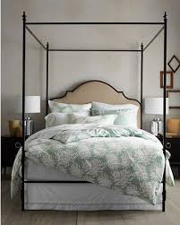Lasalle Iron Bed Iron Canopy Bed Iron Bed Bed