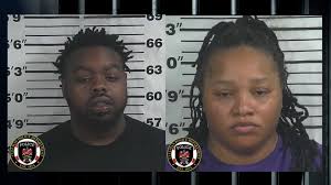 Covington pair used elderly victims to open AT&T accounts, then stranded  them at Walmart: Police