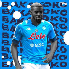 Napoli are working on other potential signings at the moment, but according to gianluca di marzio, would make a play at the end of the transfer window — out of their own, our own, and bakayoko. News Pros Bakayoko Opte Finalement Pour Naples Les Titis Du Psg