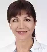 Dr. med. Vera Vanessa Hoffmann, Cosmetic Surgeon in Berlin, Germany