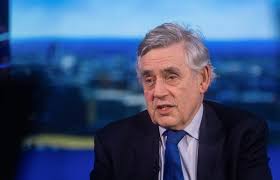 Image result for gordon brown