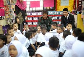 Senarai sekolah menengah mengikut negeri (31 mei 2017). 8 167 Murid Tahun Satu Mula Sekolah Di Negeri Sembilan