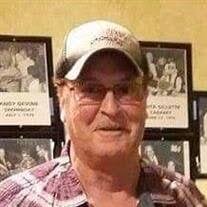 Willard "Bill" R. Hadley Obituary