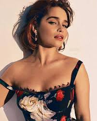 Maybe you would like to learn more about one of these? Emilia Clarke Hottest Sexiest Photo Collection Hnn