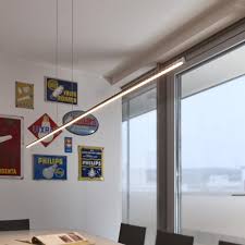 Steng Licht Ax Led Led Pendelleuchte Horizontal Paxmng120 H Esstisch Beleuchtung Pendelleuchte Led
