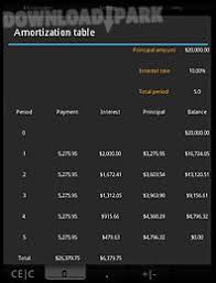 My goal is to make the math behind wealth building easy and. Ba Financial Calculator Free Android App Free Download In Apk