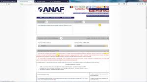Fii atent că anaf a modificat formularul pentru declarația unică pe anul 2021! Descarcare Declaratia Unica Youtube
