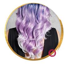 It is enough to apply hair dye correctly and follow all. Using Hair Chalk For Festival Hairstyles Wigs Com