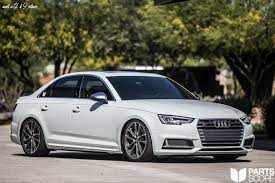 10 Great Lessons You Can Learn From Audi A4 B9 Stance Audi A4 Audi Audi Suv