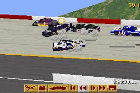 Released in 2003 on windows, it's still available and playable with some tinkering. Download Nascar Racing 4 Windows My Abandonware