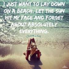 Pin By Lacrista Harvey On Life Beach Quotes Vacation Meme Holiday Quotes