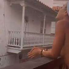 Sin filtro: Natalia París publicó video intimo con su novio - Infobae