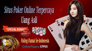 Bits of gossip, Lies and Situs Poker Terpercaya