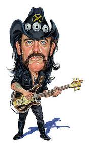Lemmy Paintings for Sale