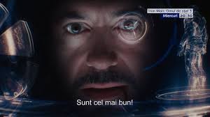 01.the invincible iron man (2007) invincibilul om de fier; Pro Tv Iron Man Omul De OÈ›el 3 AstÄƒzi La Pro Tv Facebook