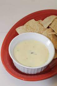 Mexican White Cheese Dip Recipe Mexican White Cheese White Cheese Dip Mexican White Cheese Dip