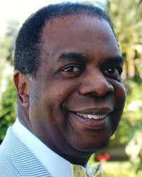 Lucien Johnson Obituary (1941