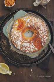 Delices D Orient Brioche Des Rois Provencale En 2020 Brioche Des Rois Provencale Brioche Des Rois Brioche