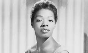 Maya Angelou The Silent Child Whose Spoke To Millions By Yasmin Alibhai Brown Daily Mail Online