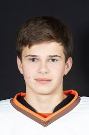 PN Hockey Team Roster