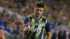 Ozan tufan, 26, türkiye fenerbahçe sk, 2019'den beri merkez orta saha piyasa değeri: Vorbereitung Auf Ozil Fenerbahce Verpasst Tufan Preisschild Uber Marktwert Transfermarkt